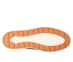 Men's Territory Carlsbad High-Top Dress Sneakers