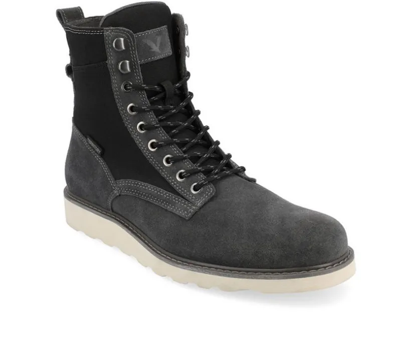 Men's Territory Elevate Lace Up Boots