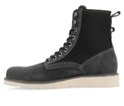 Men's Territory Elevate Lace Up Boots
