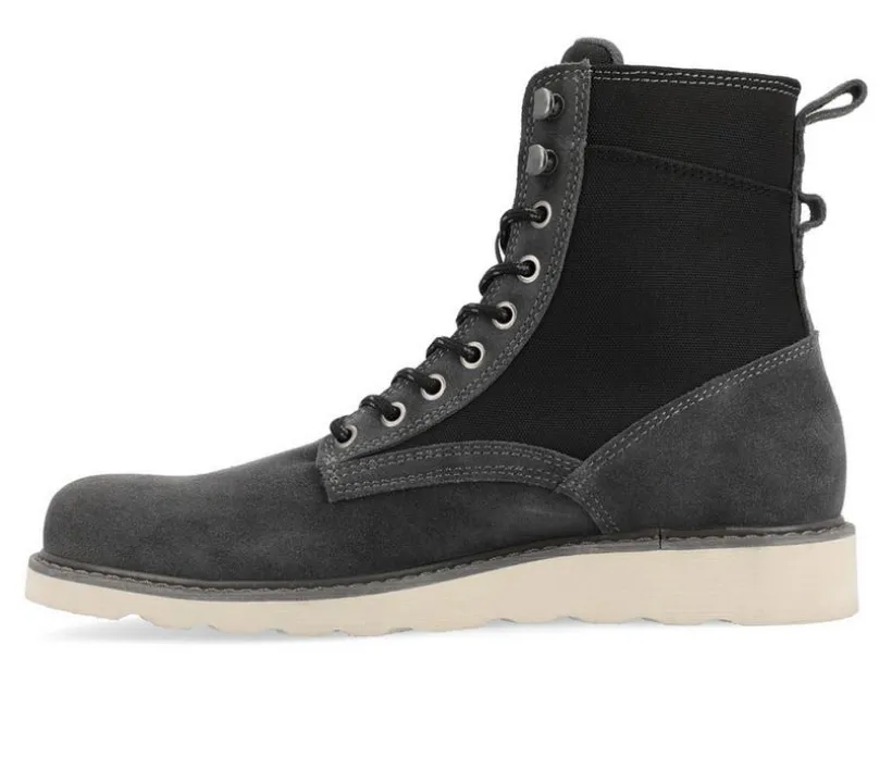 Men's Territory Elevate Lace Up Boots