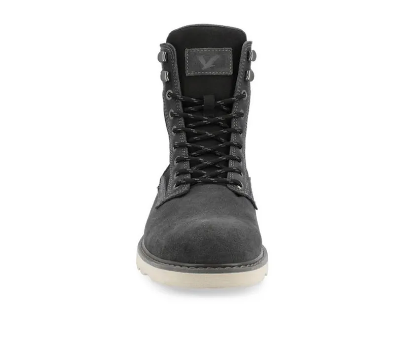 Men's Territory Elevate Lace Up Boots