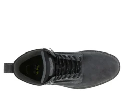 Men's Territory Elevate Lace Up Boots