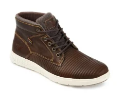 Men's Territory Magnus Sneaker Boots