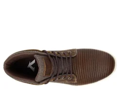 Men's Territory Magnus Sneaker Boots