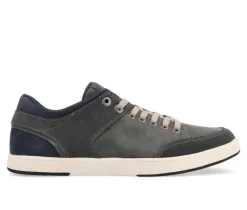 Men's Territory Pacer Casual Oxfords