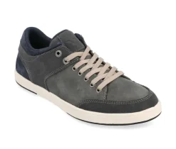 Men's Territory Pacer Casual Oxfords