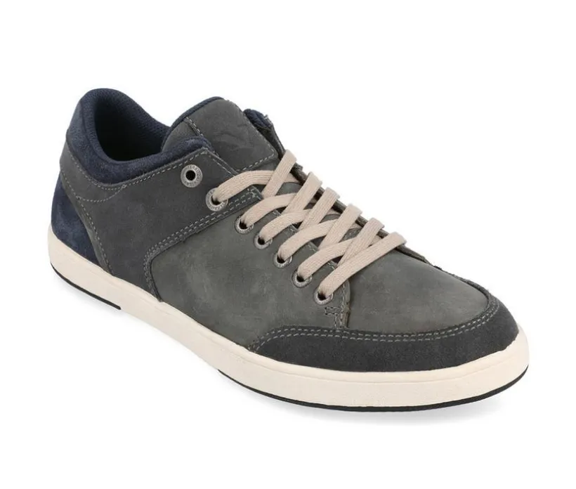 Men's Territory Pacer Casual Oxfords