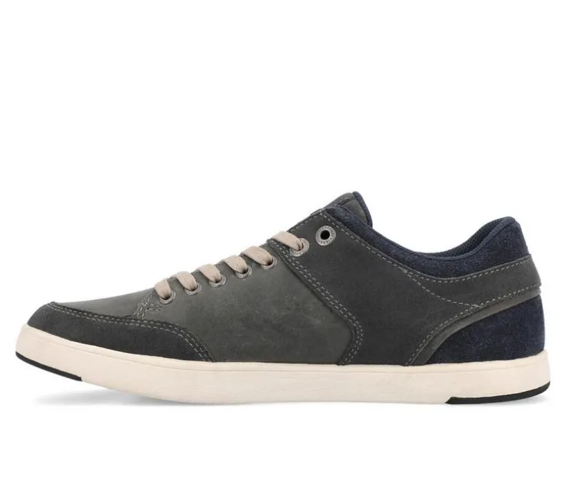 Men's Territory Pacer Casual Oxfords