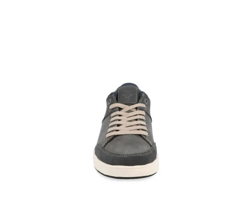 Men's Territory Pacer Casual Oxfords