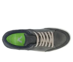 Men's Territory Pacer Casual Oxfords