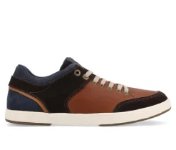 Men's Territory Pacer Casual Oxfords