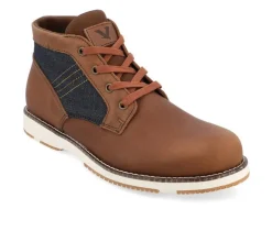 Men's Territory Redwoods Chukka Boots