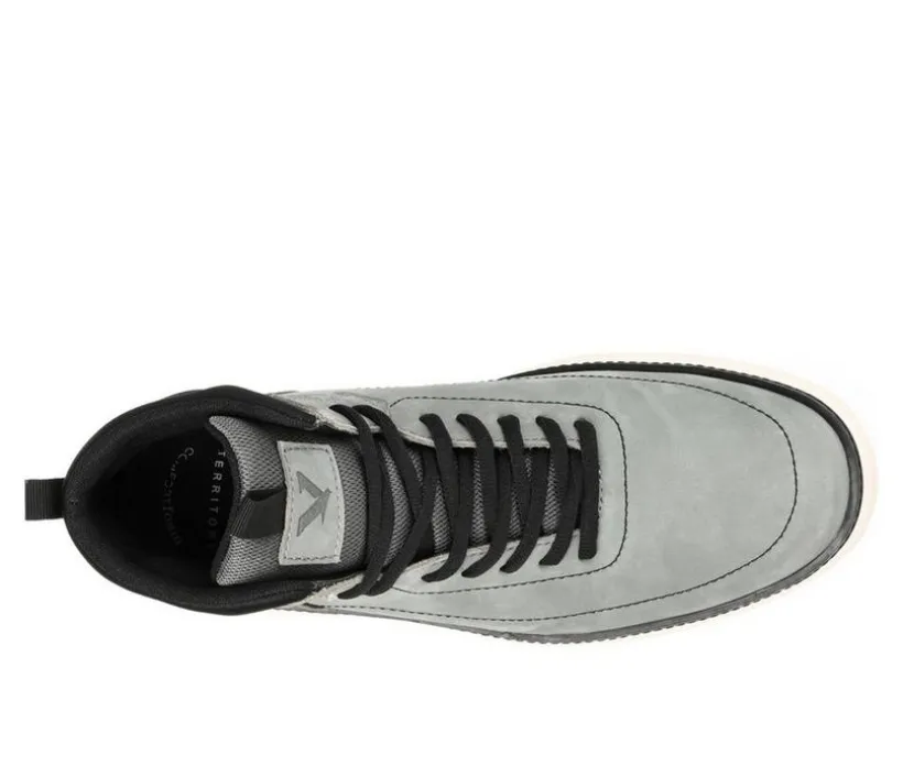 Men's Territory Roam Boots