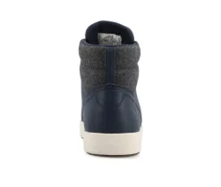 Men's Territory Ruckus Sneaker Boots