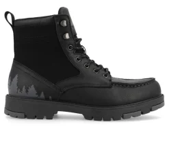 Men's Territory Timber Winter Resistant Lace Up Boots