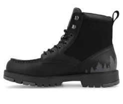 Men's Territory Timber Winter Resistant Lace Up Boots
