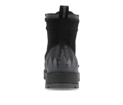 Men's Territory Timber Winter Resistant Lace Up Boots