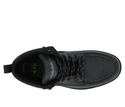 Men's Territory Timber Winter Resistant Lace Up Boots