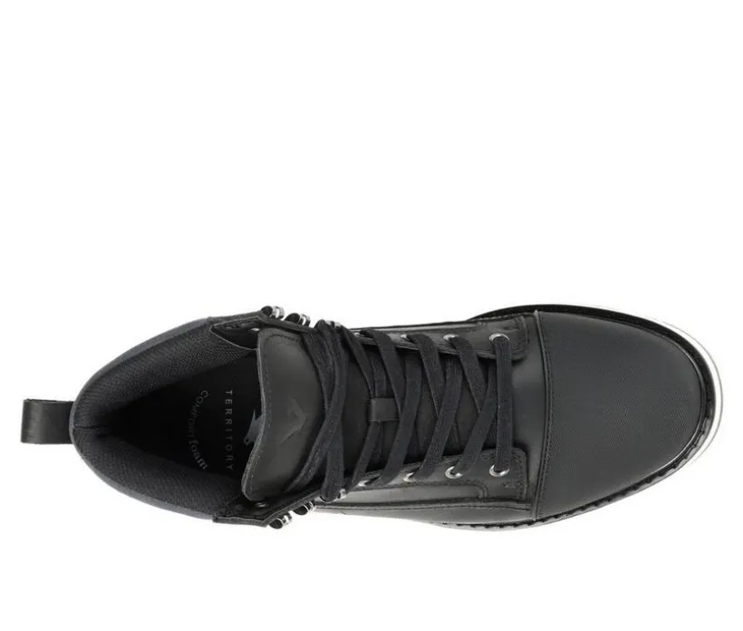 Men's Territory Titan Two Boots