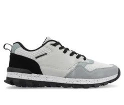 Men's Territory Unitah Casual Oxford Sneakers