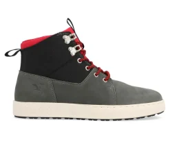 Men's Territory Wasatch High-Top Dress Sneakers