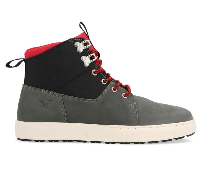 Men's Territory Wasatch High-Top Dress Sneakers