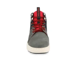 Men's Territory Wasatch High-Top Dress Sneakers