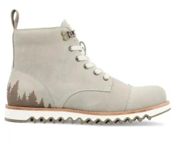 Men's Territory Zion Wide Boots