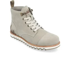 Men's Territory Zion Wide Boots