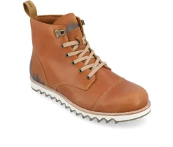 Men's Territory Zion Wide Boots