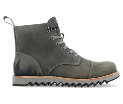 Men's Territory Zion Wide Boots