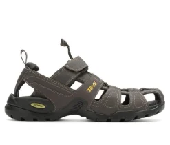 Men's Teva Forebay Hiking Sandals