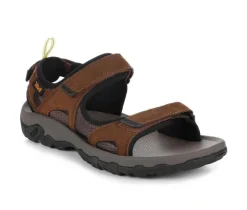 Men's Teva Trail Pulse Outdoor Sandals