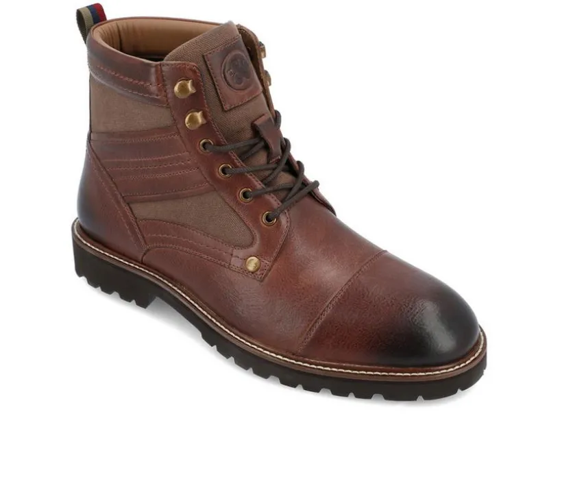 Men's Thomas & Vine Feron Boots