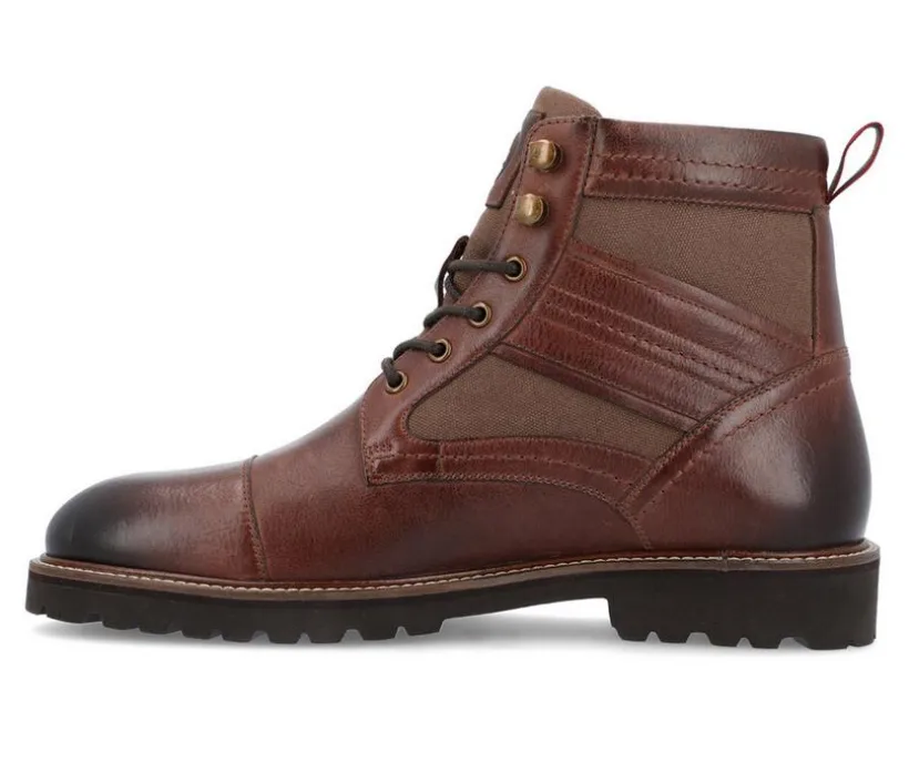 Men's Thomas & Vine Feron Boots