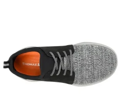 Men's Thomas & Vine Hadden Fashion Dress Sneakers