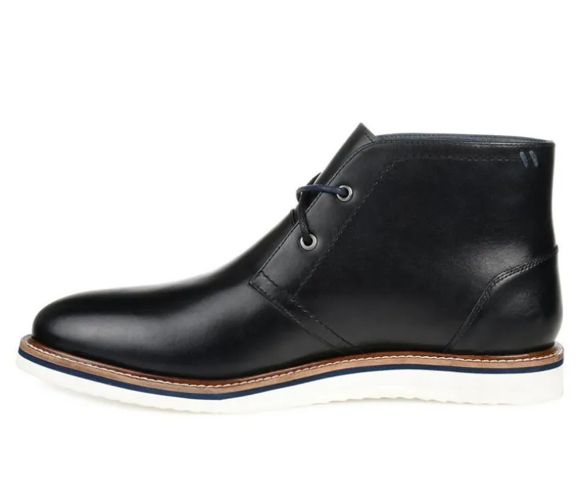 Men's Thomas & Vine Keegan Chukka Boots