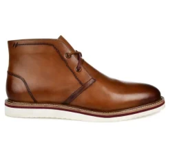 Men's Thomas & Vine Keegan Chukka Boots