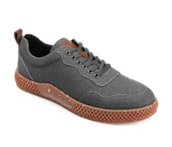 Men's Thomas & Vine Kemp Canvas Sneakers