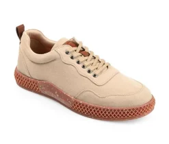 Men's Thomas & Vine Kemp Canvas Sneakers