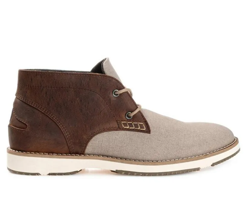 Men's Thomas & Vine Theo Dress Boots