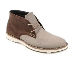 Men's Thomas & Vine Theo Dress Boots