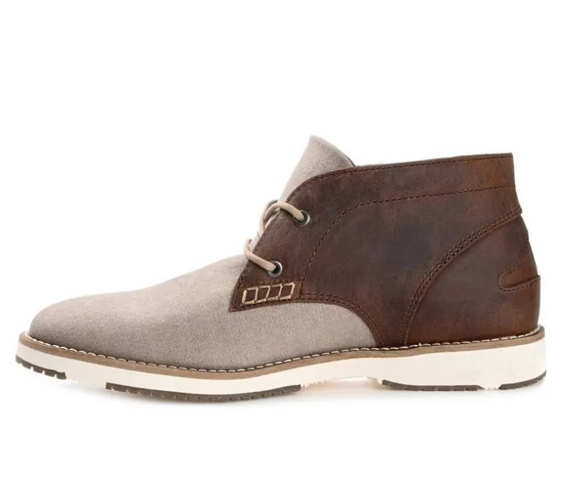 Men's Thomas & Vine Theo Dress Boots