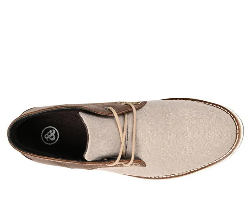 Men's Thomas & Vine Theo Dress Boots