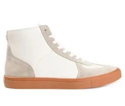 Men's Thomas & Vine Verge High-Top Sneakers