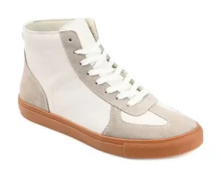 Men's Thomas & Vine Verge High-Top Sneakers