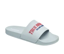 Men's True Religion Weezy Sport Slides