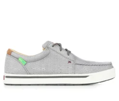 Men's TWISTED X Work Kicks Work Shoes