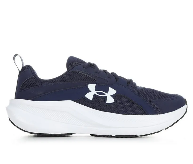 Men's Under Armour Charged + Assert 11 Running Shoes