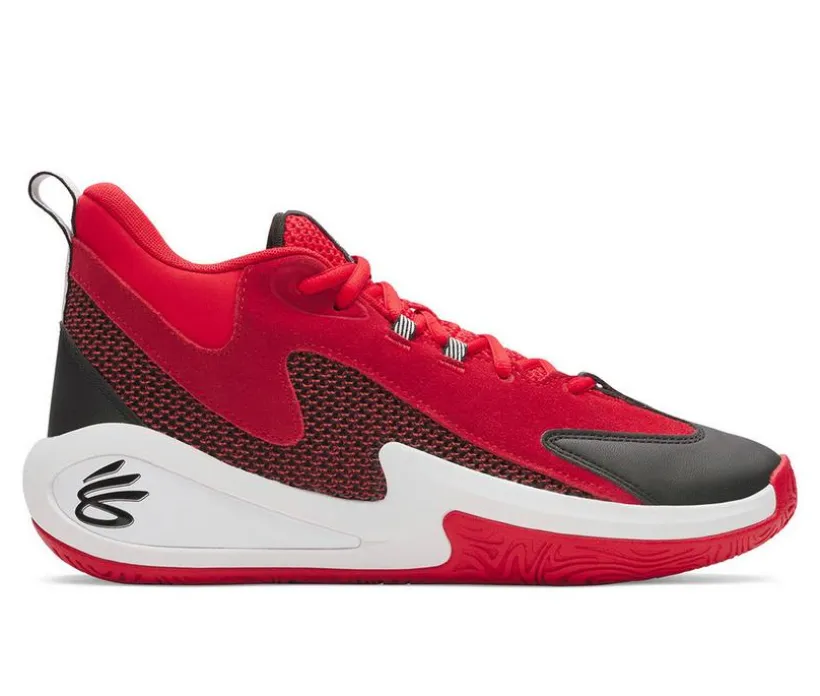 Men's Under Armour Curry 3Z 25 Basketball Shoes